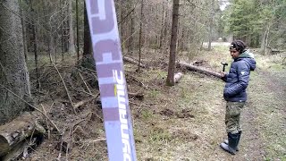 Журавль в небе или строчок в руке?