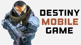 Destiny Warfare Gameplay | Android Sci-Fi FPS