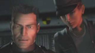 Splinter Cell Pandora Tomorrow - 3. Paris-Nice Train [1/2]