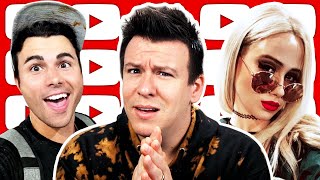 What This New Hack Exposes! Mark Rober, MrBeast, NASA, Borat, Among Us, Voting Records, & More News