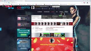 КАК Я ПОСТАВИЛ НОЖ НА РУЛЕТКУ ИИ....
