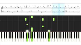 GOT7 - 니가 하면 (If You Do) - Piano Tutorial