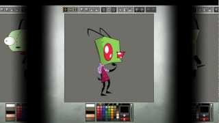 APB Reloaded Symbols
