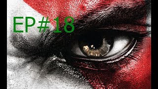 God of war 3 remastered ita : La stupenda principessa di Poseidone! walkthrough 18