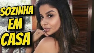 Toda GAROTA faz quando tá SOZINHA! ?