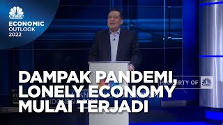 Dampak Pandemi, Lonely Economy Mulai Terjadi