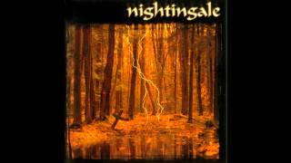 Nightingale - Alonely (With Lyrics)