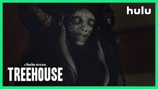 Into the Dark: Treehouse Trailer (Official) • A Hulu Original
