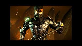 ОБНОВЛЕНИЕ 1.18 УЖЕ ВОТ-ВОТ БУДЕТ || ПРОХОЖУ ИСПЫТАНИЕ ТАКЕДЫ || MORTAL KOMBAT X MOBILE
