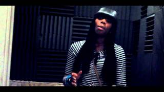 PRETTY N PINK | MARIE BALLOUT - NEVER TRUST A SOUL / shot by @DJKENN_AON
