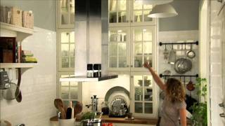 IKEA Η πιο λειτουργική κουζίνα για όλες τις συνταγές.
