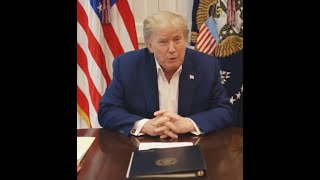 Трамп взял коронавирус под контроль?