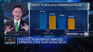 Stimulus Pajak Digelontorkan, Stafsus Menkeu: APBN Tetap Kredibel