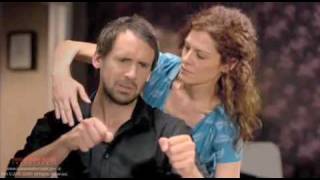 Hermoso comercial sobre el uso del cinturón de seguridad