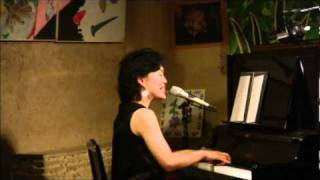 ありのままの私を愛して　沢 知恵　　　　 沢 知恵：詞／曲