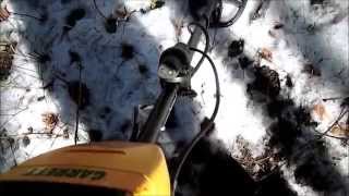 Russian Relics & Detecting For The Deaf (120)