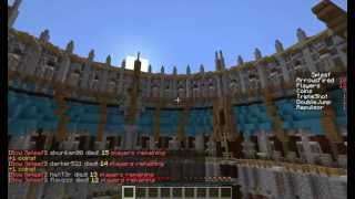 KeXT3r hrá na Hypixel