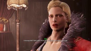Fallout 4 the Memory Den quest (easily missed)