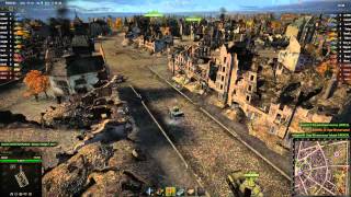 World of Tanks - Забей на толстопарда [VK 2801 #1]. Aranaur