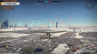 war thunder аркадные / реалистичные авиац. бои