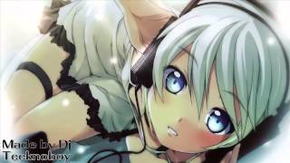 Dj Tecknoboy's 1 Hour Nightcore Mix [Guestmix]