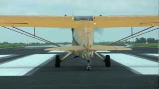 Tailwheel Essentials