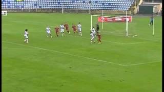 Santa Clara 1-2 Desp  Aves