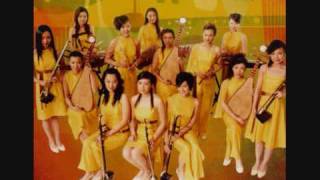 Twelve Girls Band - Glory