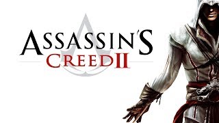 Assassin's Creed 2. Первое прохождение. Стрим #4