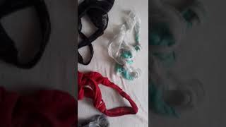 Ношеные трусы 18+