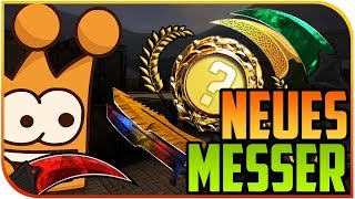 NEU!! CS GO Gambling / Case opening Seite