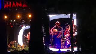 Indifference - Eddie Vedder with Kelly Slater at Ohana Festival 9/28/19