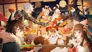 Tales of wind - Jinete Emérito (evento divertido) ?