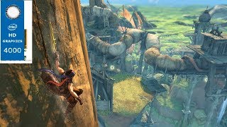 Prince of Persia(2008) on Intel HD 4000 - SpideyZone