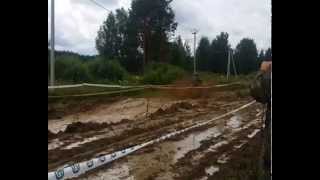 Стелс Гепард 3 е место