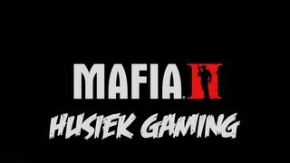 Mafia II HusiekGaming odc. 1 - " Sycylia "