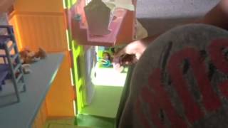 Mrs Goodbee Part 1