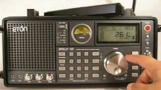 Eton Satellit 750 LW