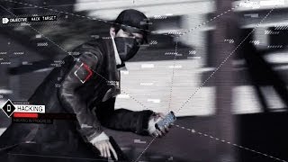 Watch Dogs Save Game Download + Free Mode MultiPlayer GamePlay at Night & Day