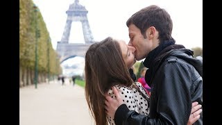 Publicly Kissing Stranger Suddenly LOL (NEW 2018)