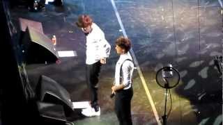 Larry stylinson - Connecticut 5/22/12