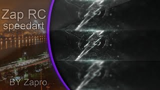 TimetoZap rc response l Zap Zapro (logo concept in desc.)