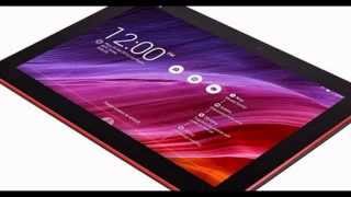 Asus Memo Pad 10 ME103K - Chipset Qualcomm Snapdragon S4 Pro
