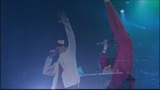 SOUL'd OUT - Dream Drive  live