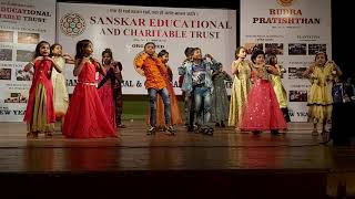 Phir Bhi Dil Hai Hindustani | Dance Performance