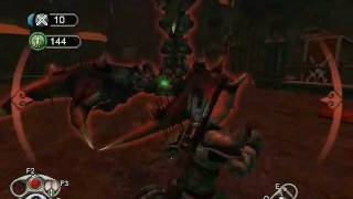 Fable TCL part 9: The death Whisper... Yes