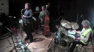Trinkle, Tinkle [Thelonious Monk]