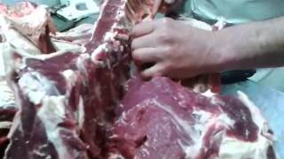 CORTES DE CARNE