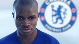 Craft N.Kante [PES 2019]