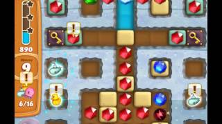 Diamond Digger Saga Level 163